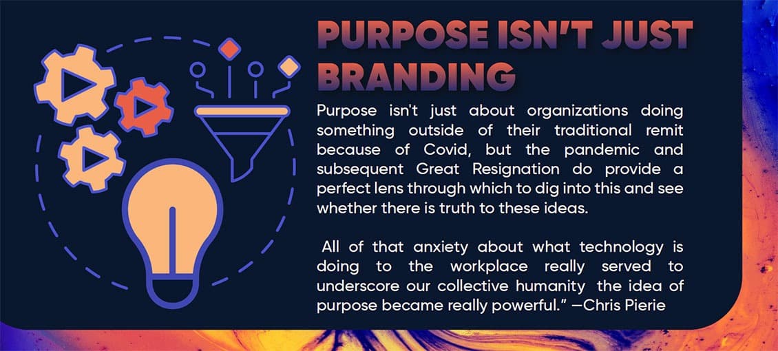 Infographic: The Role of Purpose in Supercharging Workplace Learning – Slide 3
