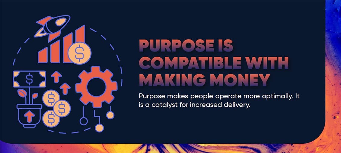 Infographic: The Role of Purpose in Supercharging Workplace Learning – Slide 5