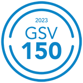 GSV 150 2023
