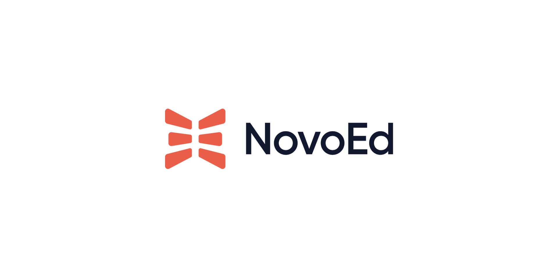 NovoEd logo