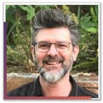 Dave Kerschbaum Headshot
