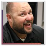 Mark Keen Headshot