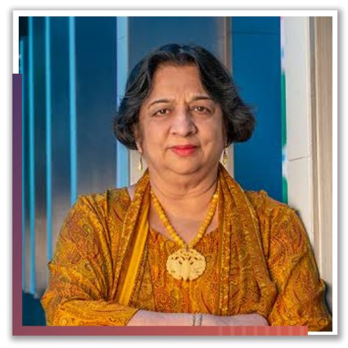 Shelia Jagannathan Headshot