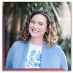Stephanie Lauridsen Headshot
