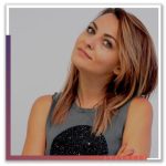 Teodora Georgieva-Diaz Headshot