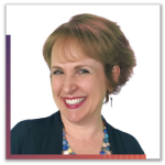 Theresa Zeller Headshot