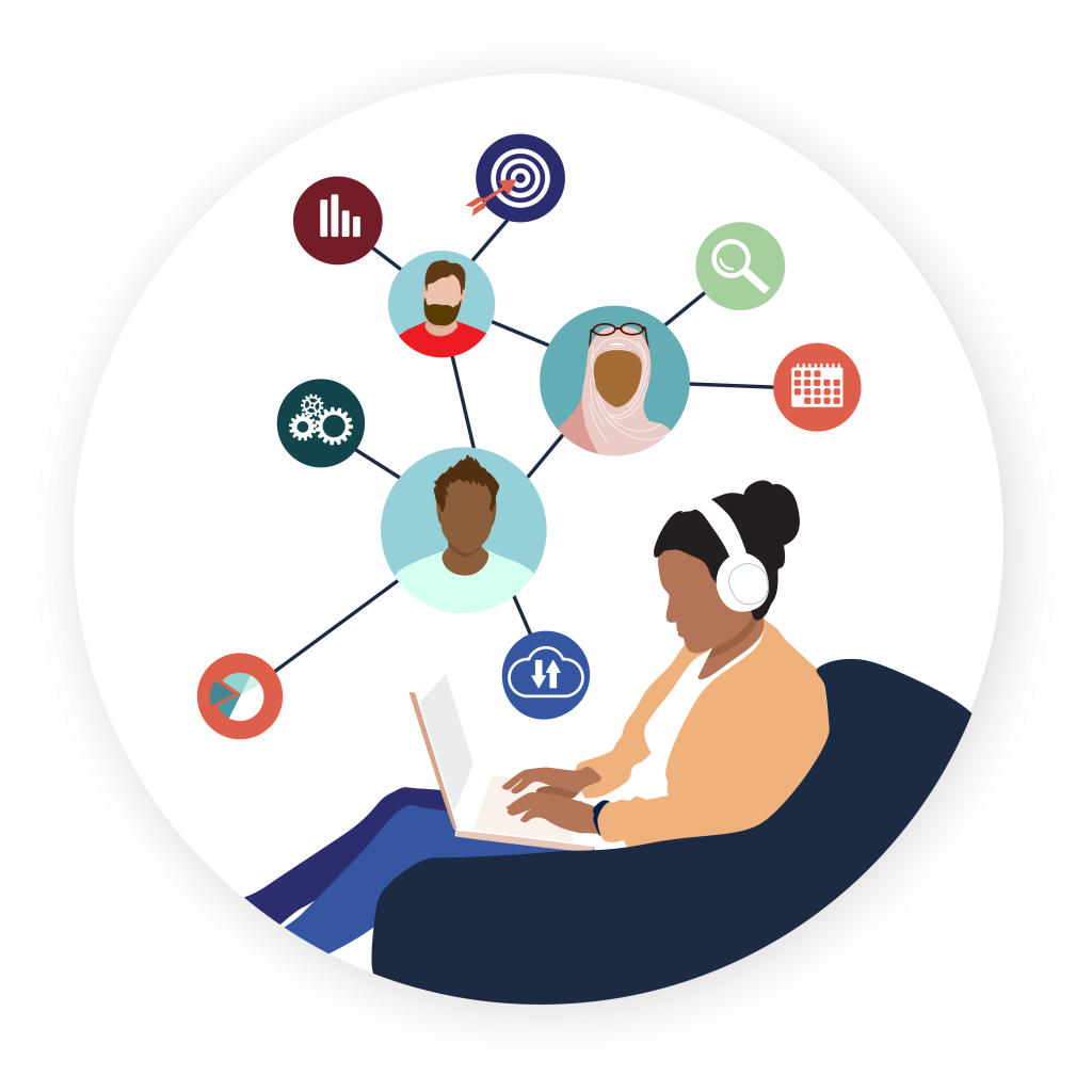 Cohorent Learning Process Cohort-Based Learning Platform: Transform Your Learning Journey— NovoEd