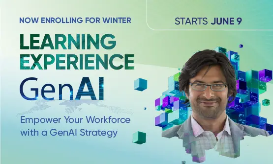 LXGenAI Course - Summer 2025 image