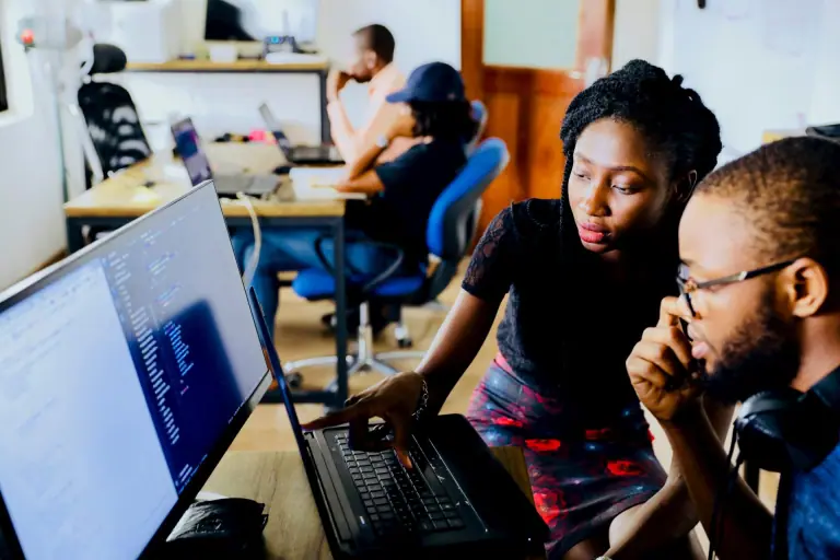 How a Social Learning Platform Unleashes Organizational Transformation