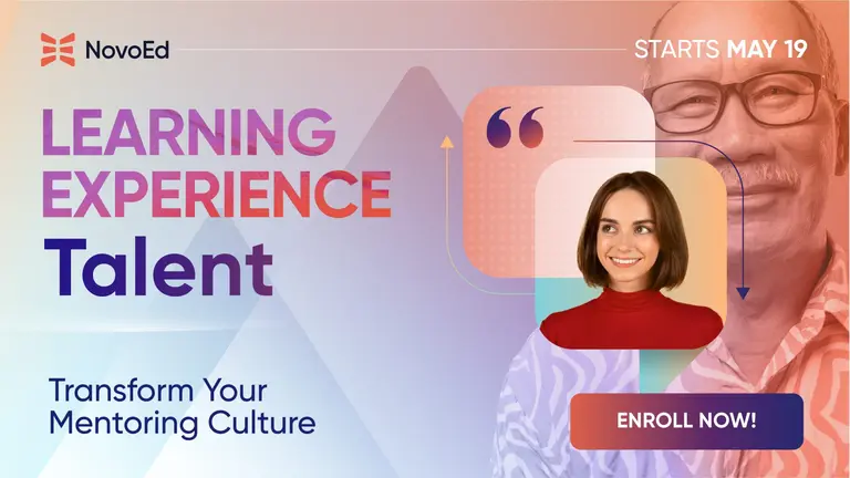 LXTalent Course - Spring 2025 Image