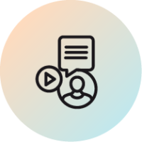 Practice and Application Icon