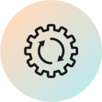 Centralized Admin Icon