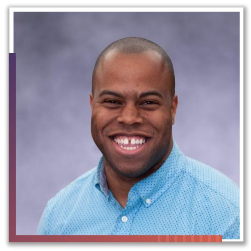 Eddie Brasher Headshot
