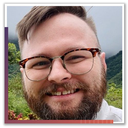 Zac Coontz Headshot