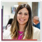 Andréia Gadioli Headshot