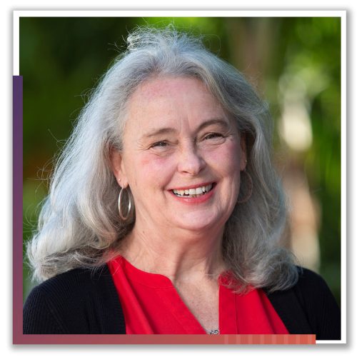 Anne Griswold Headshot