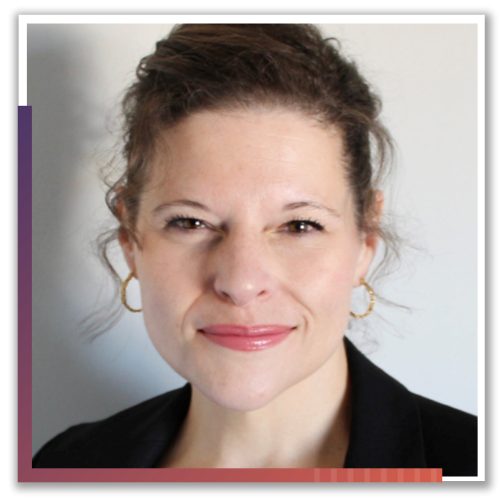 Cassandra Limoges Headshot