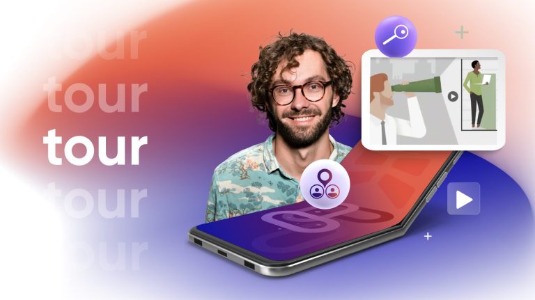 2025 August Product Tour Banner