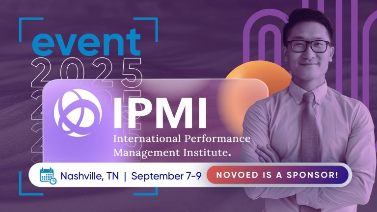 Sponsoring IPMI Conference Fall 2025