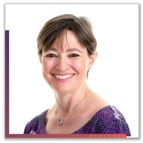 Laura Ashley-Timms Headshot