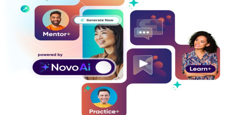 NovoEd Introduces NovoAI: Revolutionising Global Learning Experiences