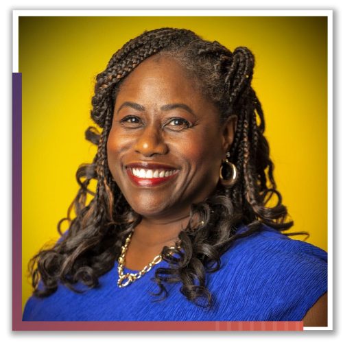 Nicole DaCosta Headshot