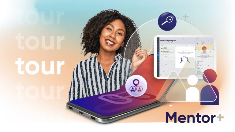 2025 Product Tour Mentor Plus Banner