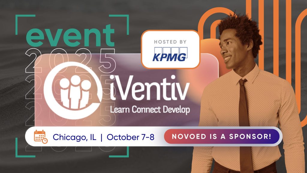 Sponsoring iVentiv Chicago Fall 2025