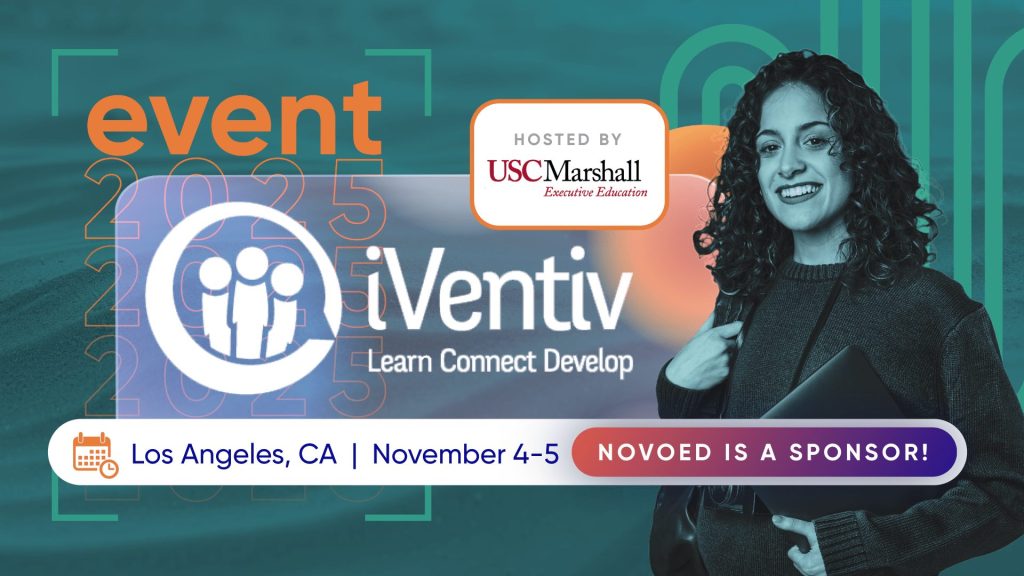 Sponsoring iVentiv Los Angeles Fall 2025