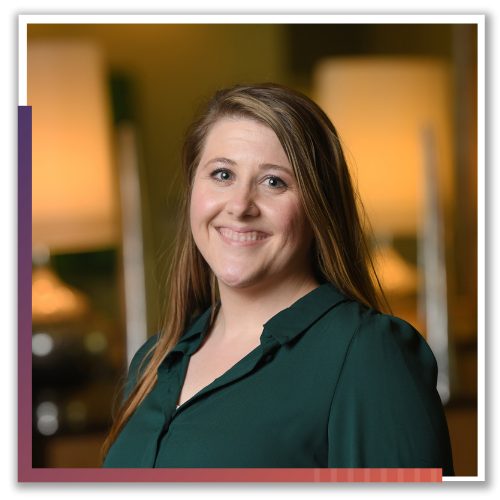 Madison Gattis Headshot
