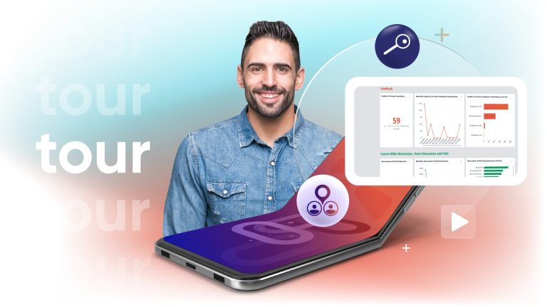 2025 Product Tour on Analytics Web Banner
