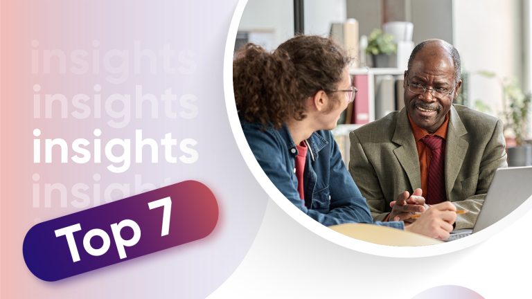 The Top 7 Workplace Challenges That Mentoring Programs Can Solve