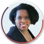 Tarisse Grant-Shelton Headshot