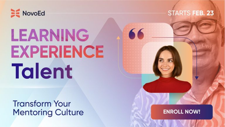 Feb 2026 LXTalent Course Website tile